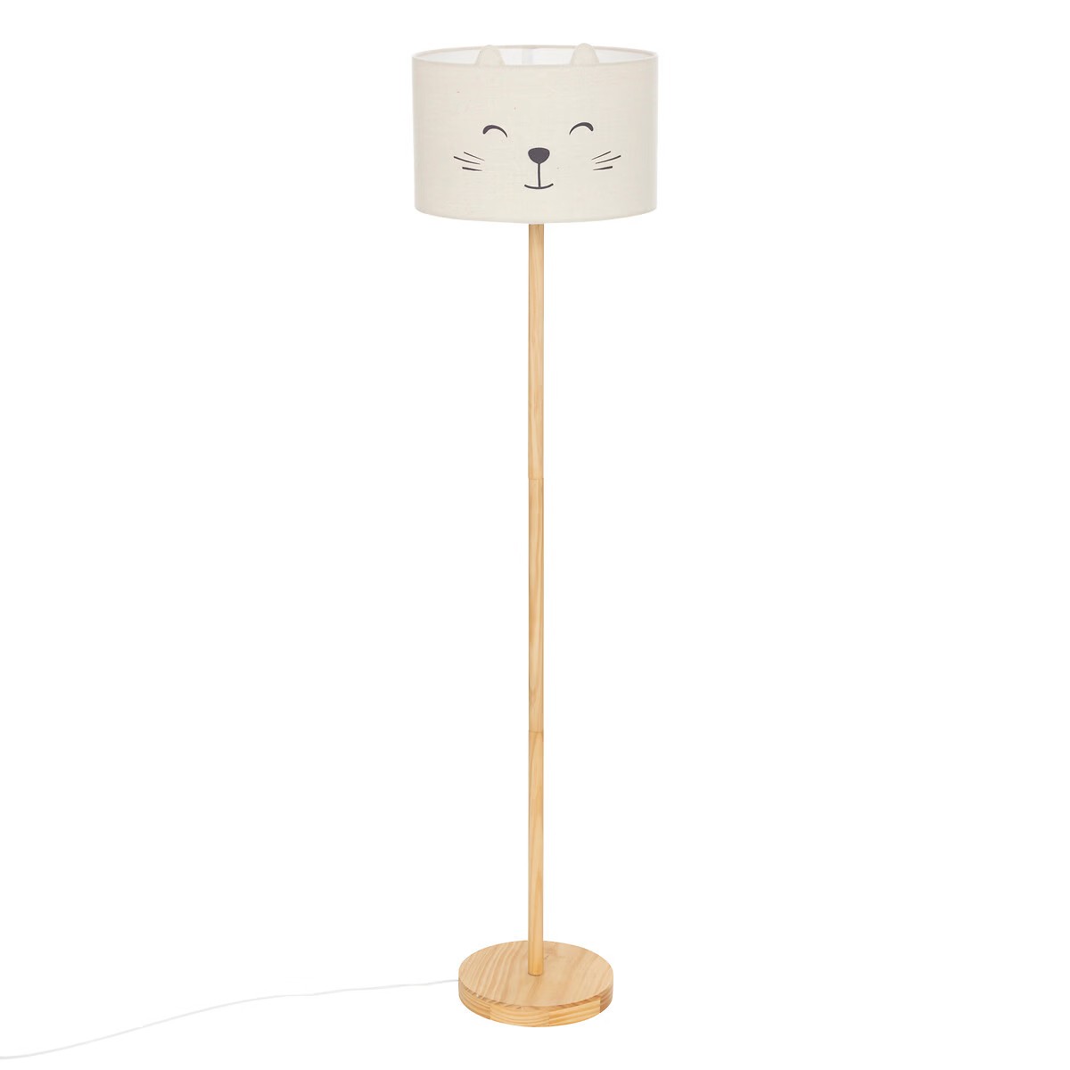 Lampadaire Pour Enfant H152 Chat Felix Atmosphera For Kids