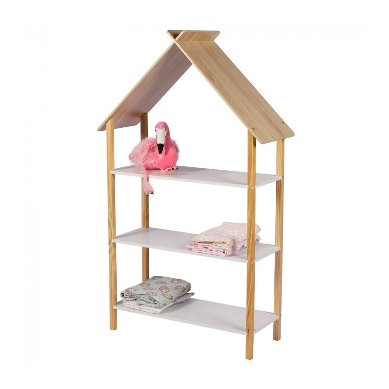 Bibliothèque design maison - Atmosphera For Kids