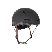 Casque de sécurité 2+ polyvalent 46-56 Noir - Kikkaboo