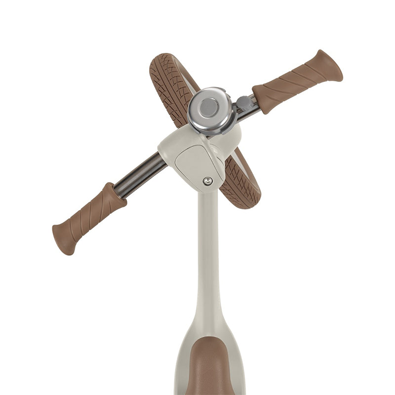 Draisienne Lanser Pour Enfant 3-6 ans Beige - Kikkaboo