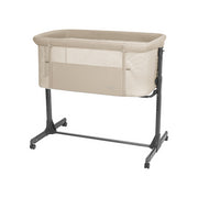 Berceau Cododo Pour Bébé Noah Jusqu'à 6 mois Beige - Kikkaboo