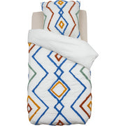 Parure de lit Marrakech 140x200 - Atmosphera For Kids