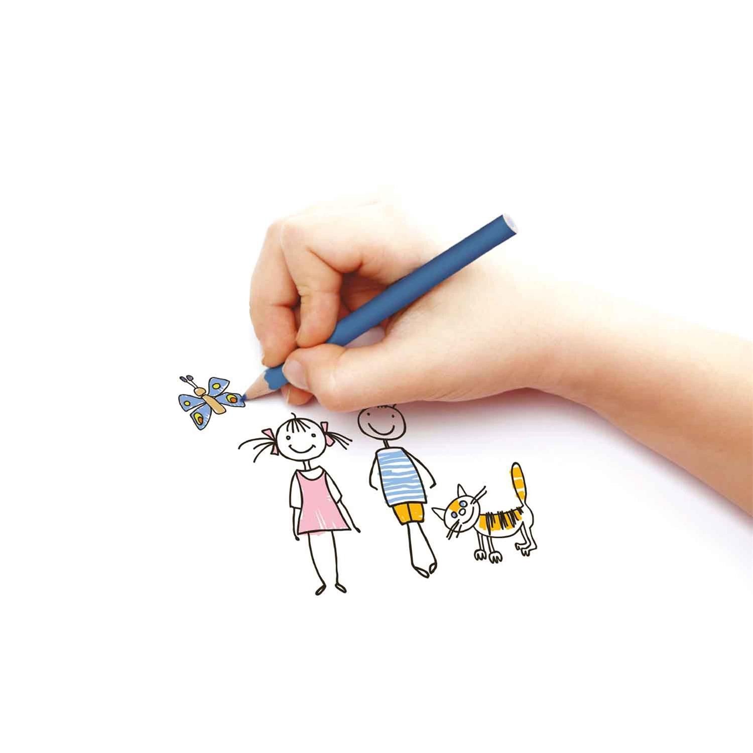 Malette De Coloriage Arc-En-Ciel - Créateur de Genie