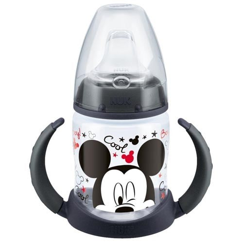 Biberon 150ml 6-18m Mickey Mouse Disney - Nuk