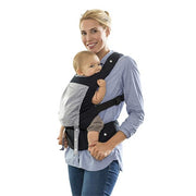 Porte-bébé Smart Carrier Noir - Amazonas