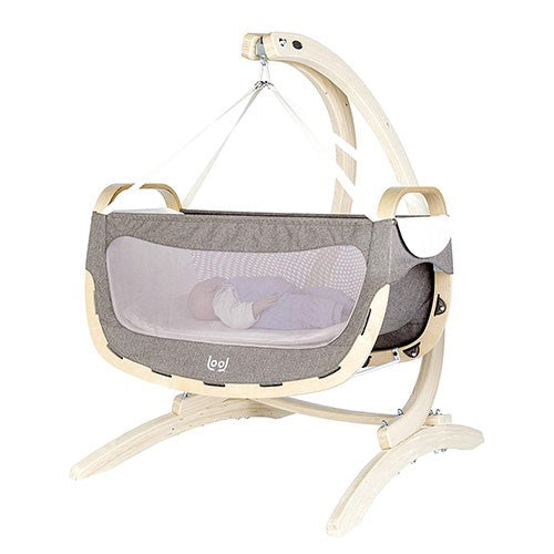 Support Carello pour hamac Kaya et Kangoo - Amazonas