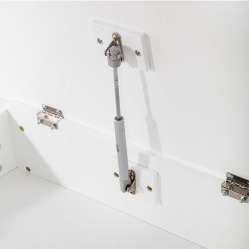 Pupitre d’écriture Ecolière Blanche - Atmosphera For Kids