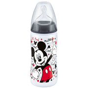 Biberon bébé First Choise Mickey Mouse 300 ml Nuk