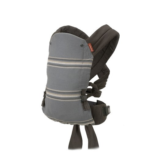 Porte-bébé Natural Fit Gris - Infantino
