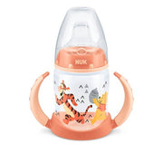 Biberon Winnie l'Ourson 150ml 6-18 mois - Nuk