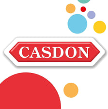 Casdon Ensemble styliste Dyson Supersonic | Jouet Sèche-Cheveux interactif  pour Les Enfants dès 3 Ans | Ressemble et Fonctionne comme Le Vrai, 73252